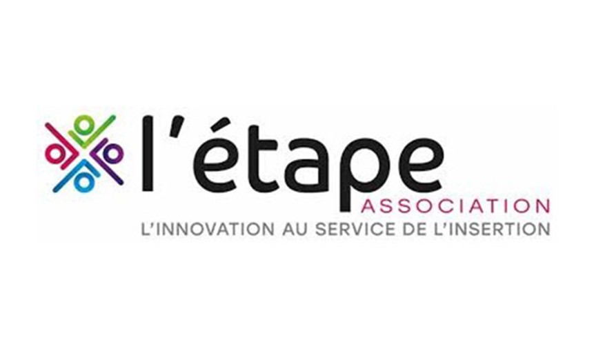 L'étape